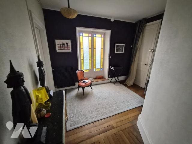 Appartement à vendre, 154m², Luisant