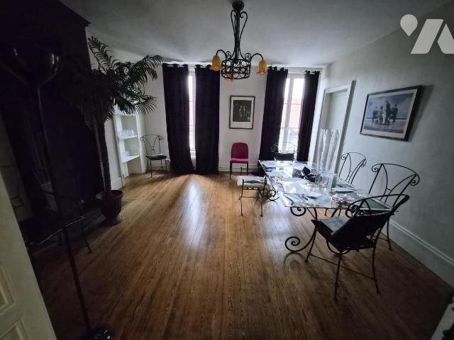 Appartement à vendre, 154m², Luisant