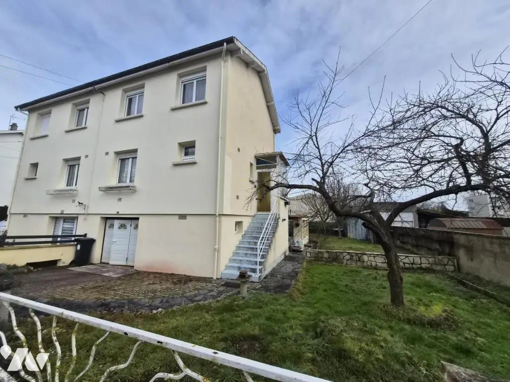 Maison à vendre, 5m², Foug