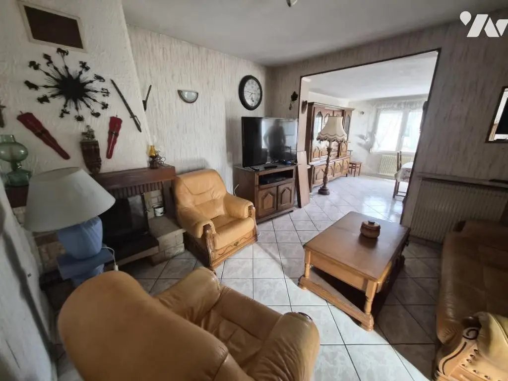 Maison à vendre, 5m², Foug