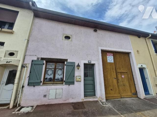 Maison à vendre, 212m², Fontenoy-sur-Moselle