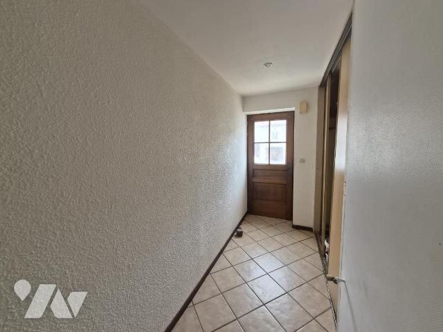 Maison à vendre, 212m², Fontenoy-sur-Moselle