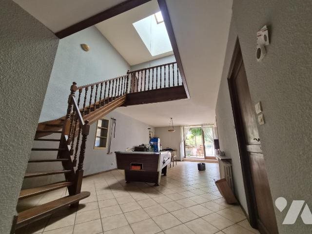 Maison à vendre, 212m², Fontenoy-sur-Moselle