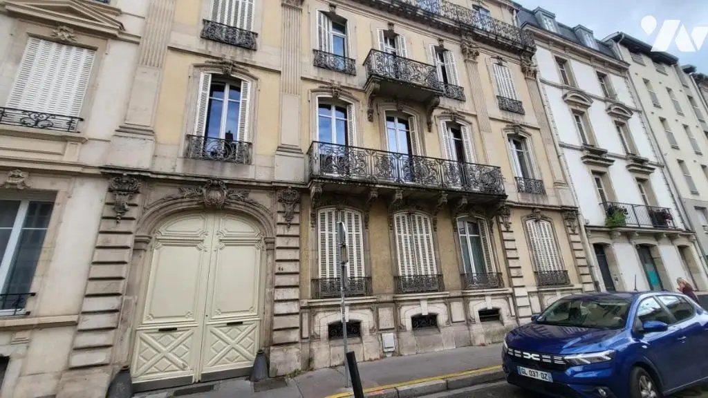 Appartement à vendre, 193m², Nancy