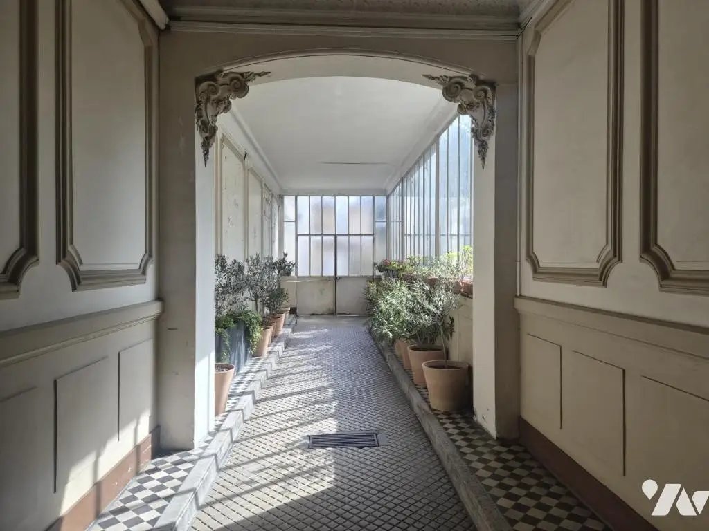 Appartement à vendre, 193m², Nancy