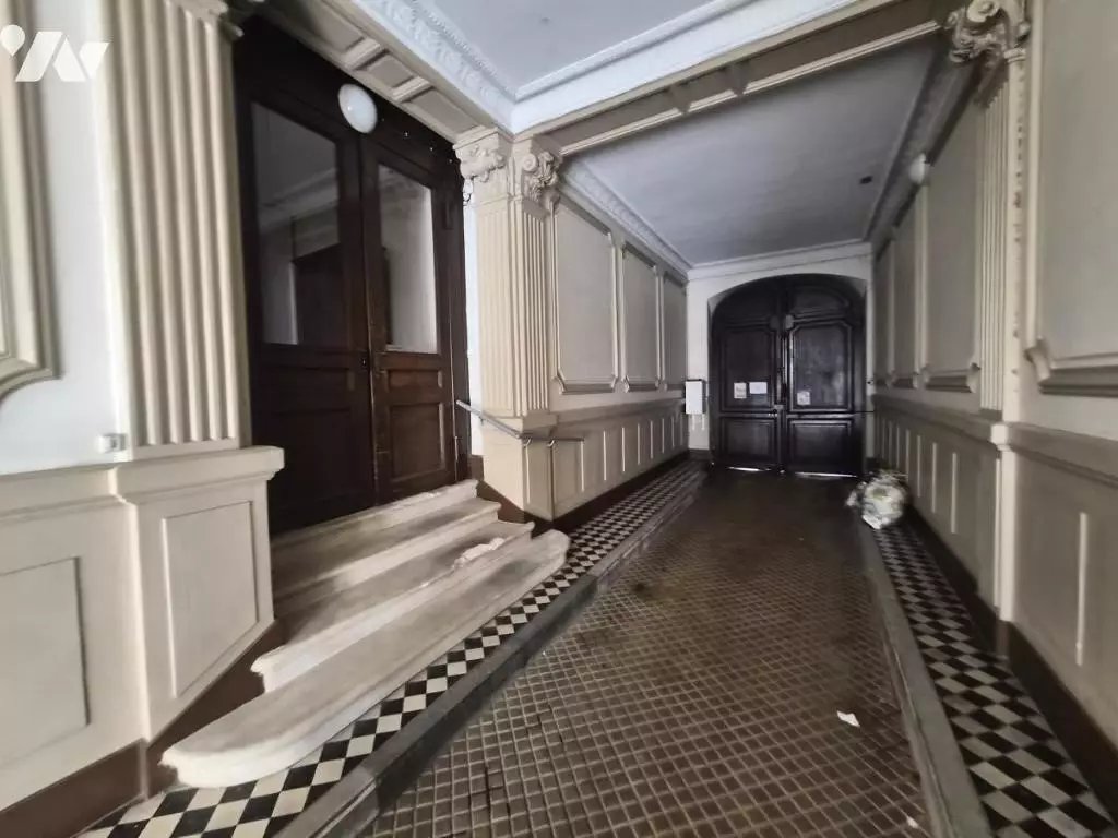 Appartement à vendre, 193m², Nancy