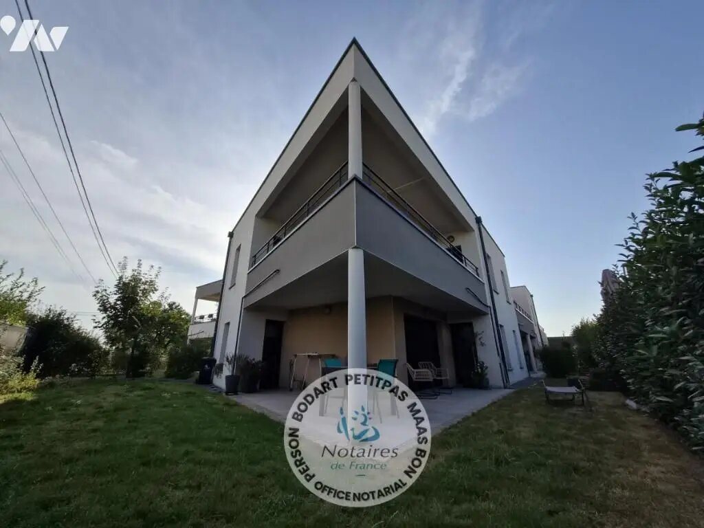 Appartement à vendre, 85m², Ecrouves