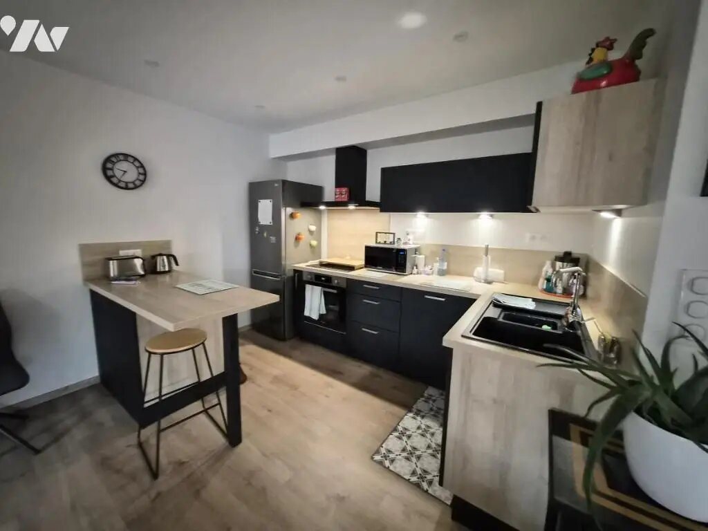 Appartement à vendre, 85m², Ecrouves