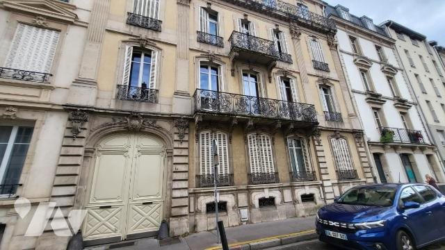 Appartement à vendre, 193m², Jarville-la-Malgrange
