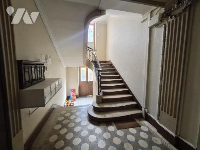 Appartement à vendre, 193m², Jarville-la-Malgrange