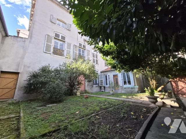 Appartement à vendre, 145m², Toul