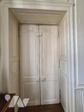 Appartement à vendre, 145m², Toul