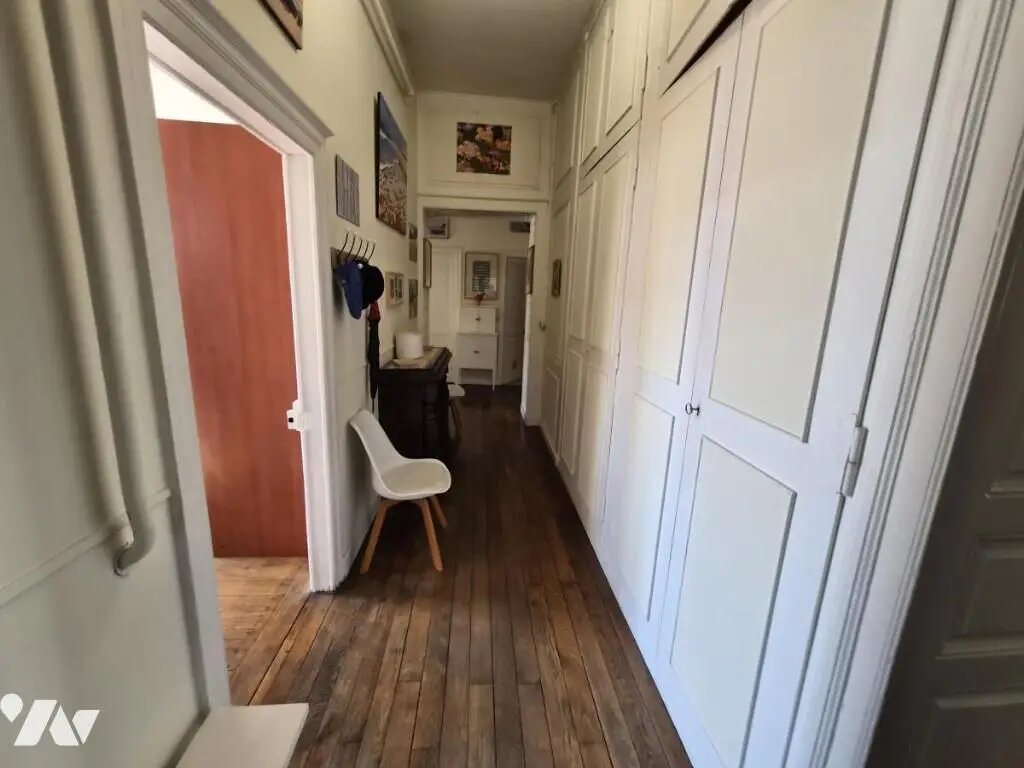 Appartement à vendre, 145m², Toul