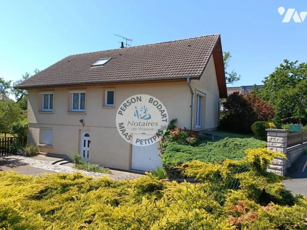 Maison à vendre, 8m², Ecrouves
