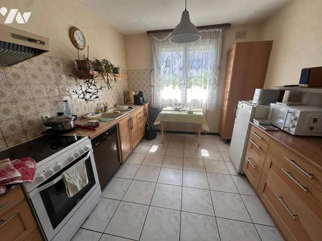 Maison à vendre, 8m², Ecrouves