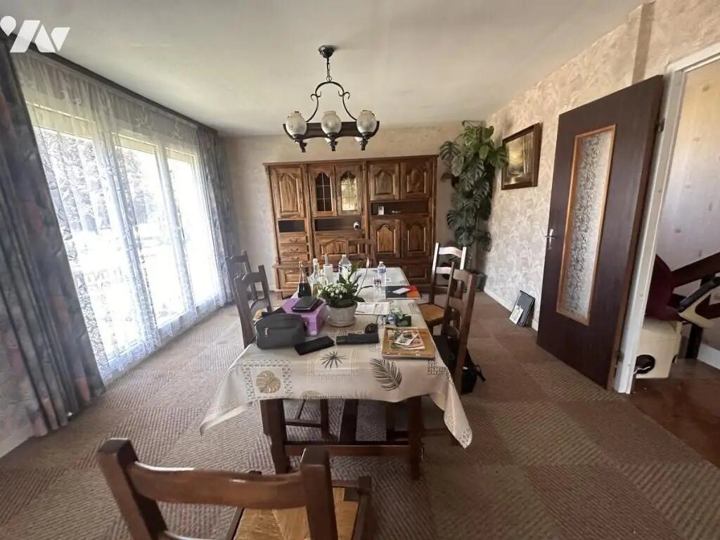 Maison à vendre, 8m², Ecrouves