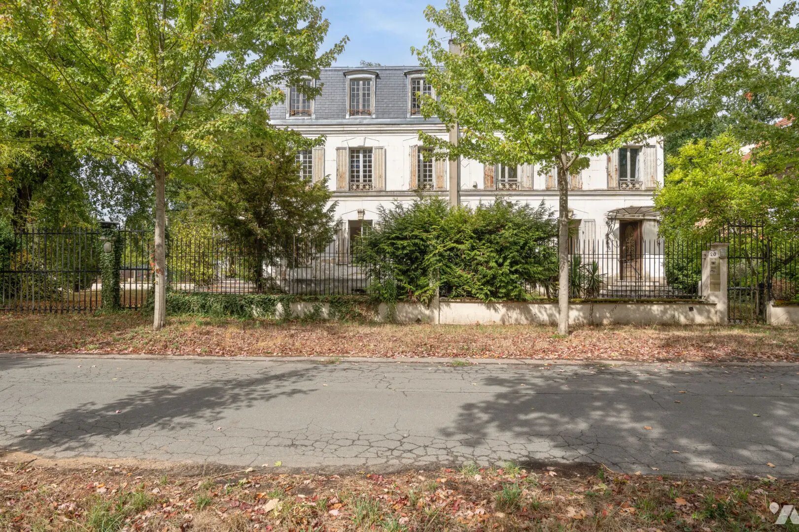 Maison à vendre, 239m², Maisons-Laffitte