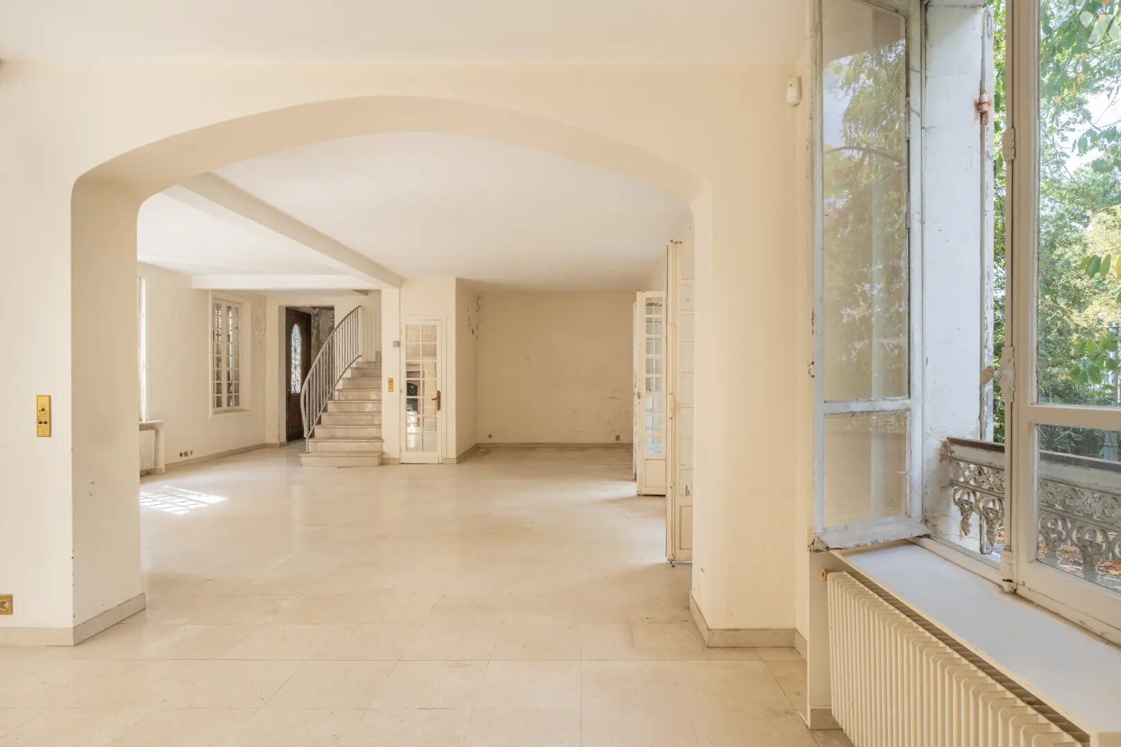 Maison à vendre, 239m², Maisons-Laffitte