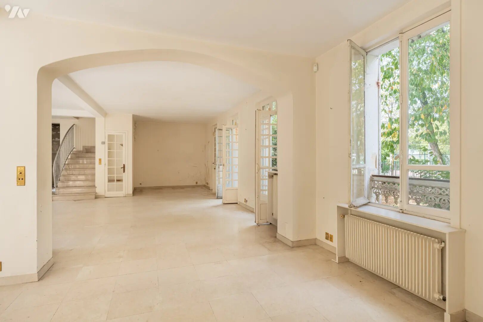 Maison à vendre, 239m², Maisons-Laffitte