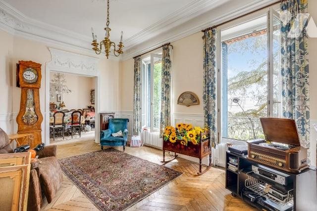 Maison à vendre, 241m², Ville-d'Avray