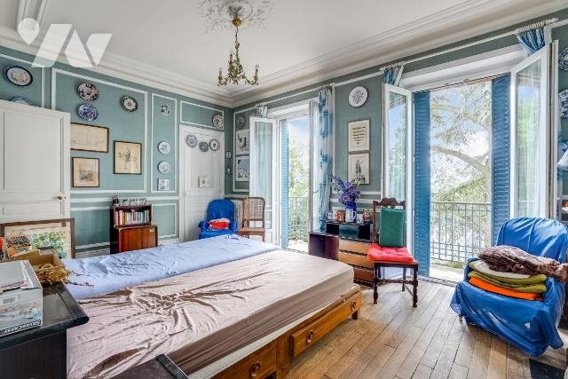 Maison à vendre, 241m², Ville-d'Avray