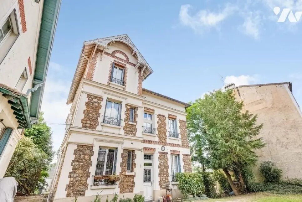 Maison à vendre, 260m², Ville-d'Avray