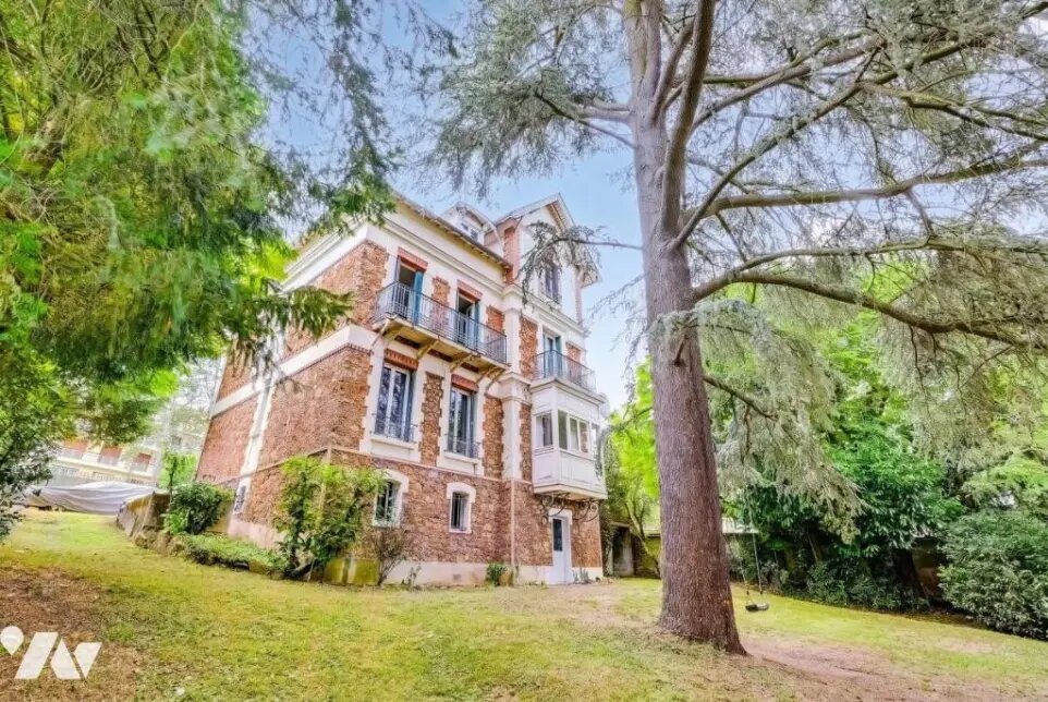 Maison à vendre, 260m², Ville-d'Avray