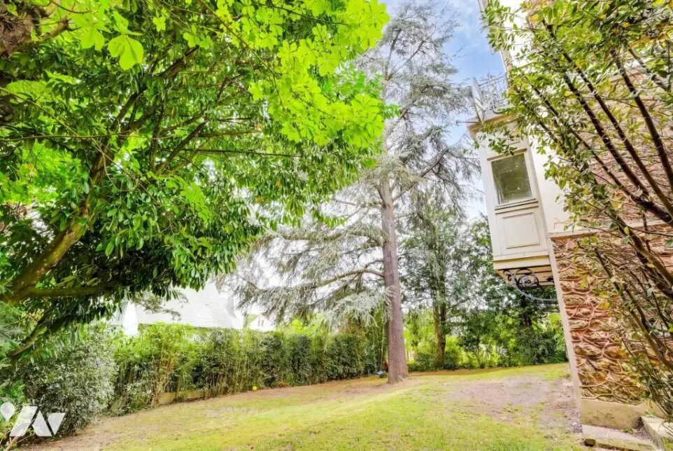 Maison à vendre, 260m², Ville-d'Avray