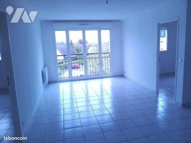 Appartement à louer, 66m², Beuzeville