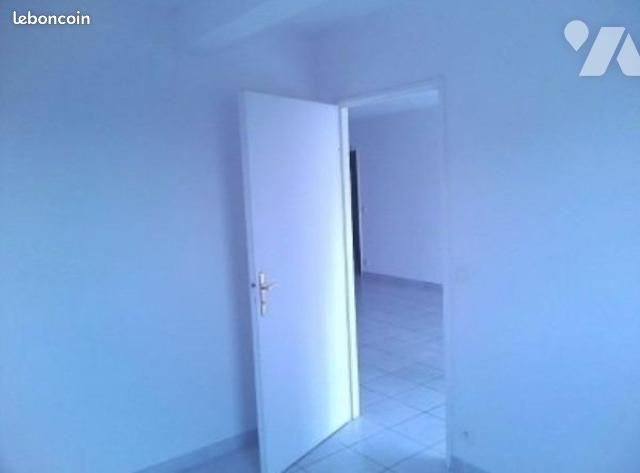 Appartement à louer, 66m², Beuzeville