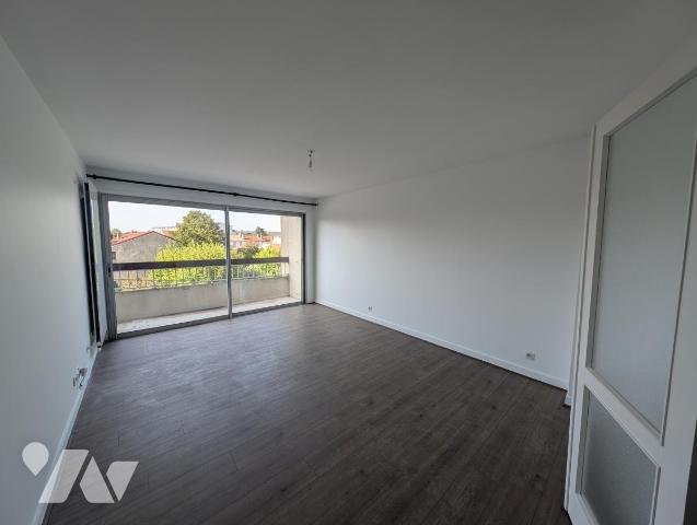Appartement à vendre, 50m², Valence