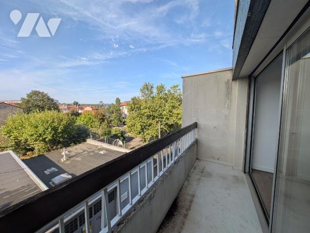 Appartement à vendre, 50m², Valence