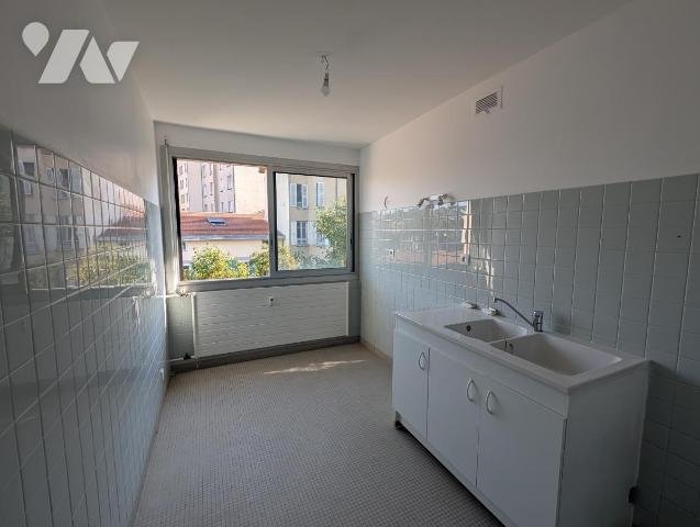 Appartement à vendre, 50m², Valence