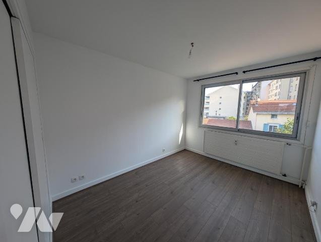 Appartement à vendre, 50m², Valence