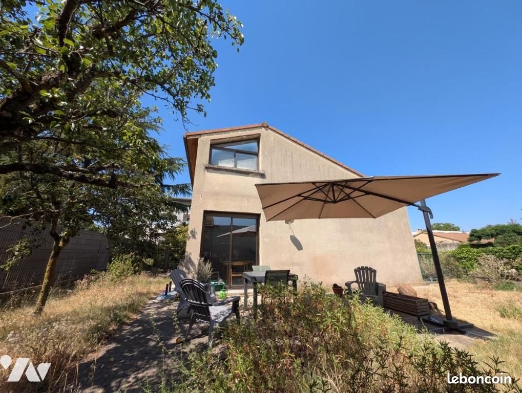 Maison à vendre, 114m², Portes-lès-Valence