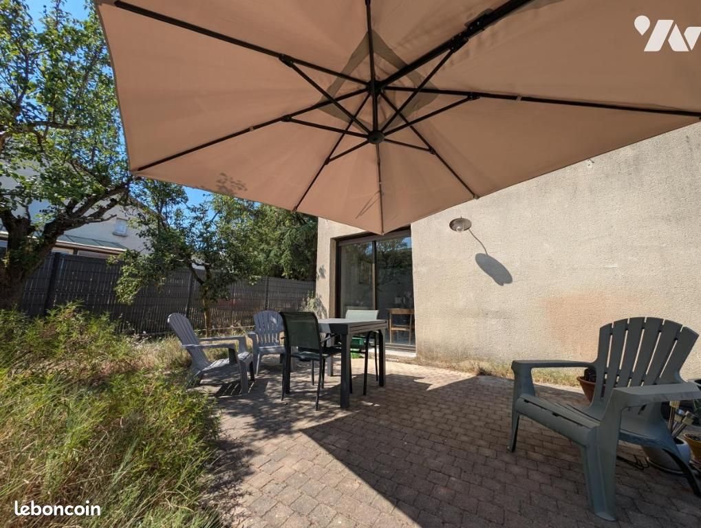 Maison à vendre, 114m², Portes-lès-Valence