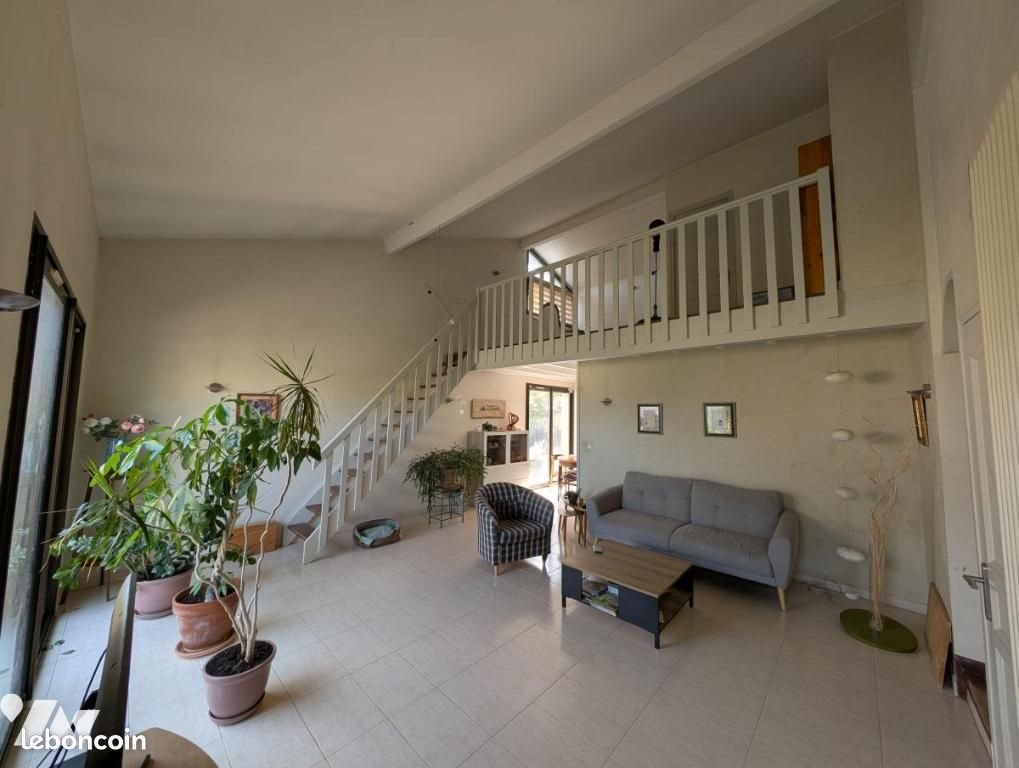 Maison à vendre, 114m², Portes-lès-Valence