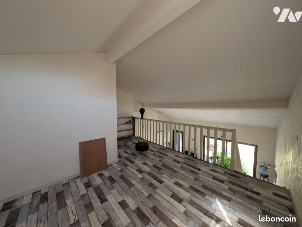 Maison à vendre, 114m², Portes-lès-Valence