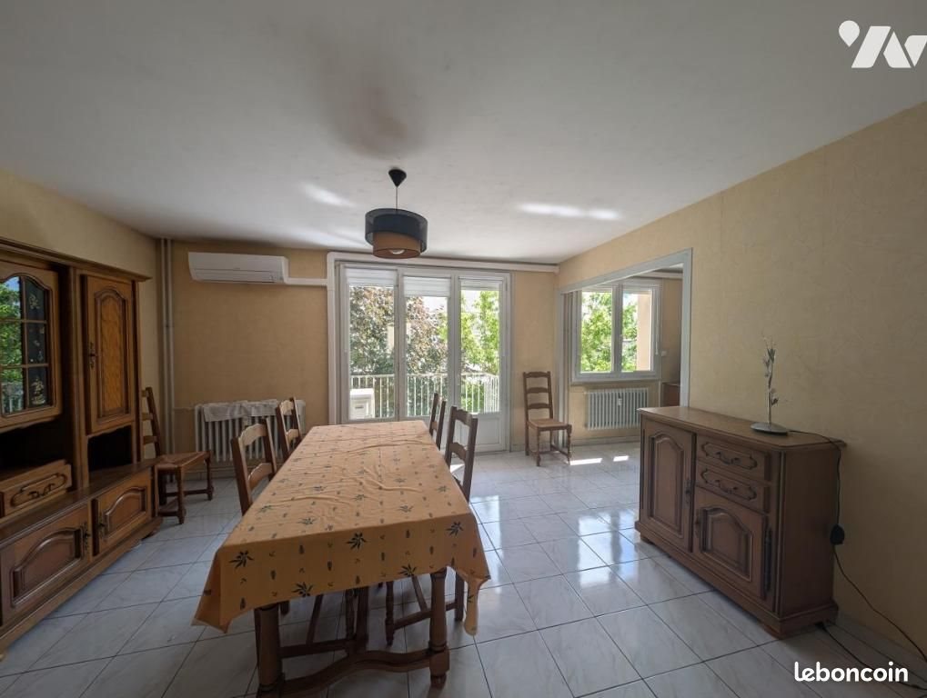 Appartement à vendre, 72m², Valence
