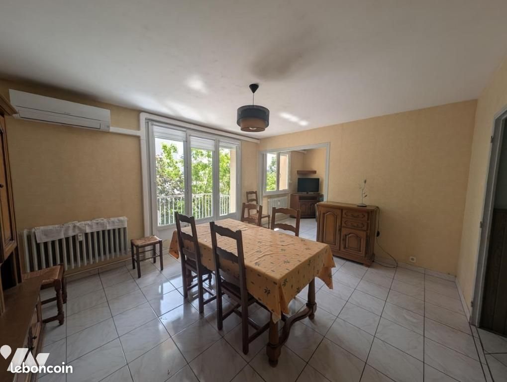 Appartement à vendre, 72m², Valence
