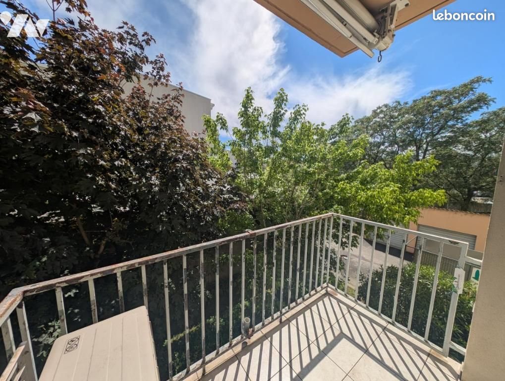 Appartement à vendre, 72m², Valence