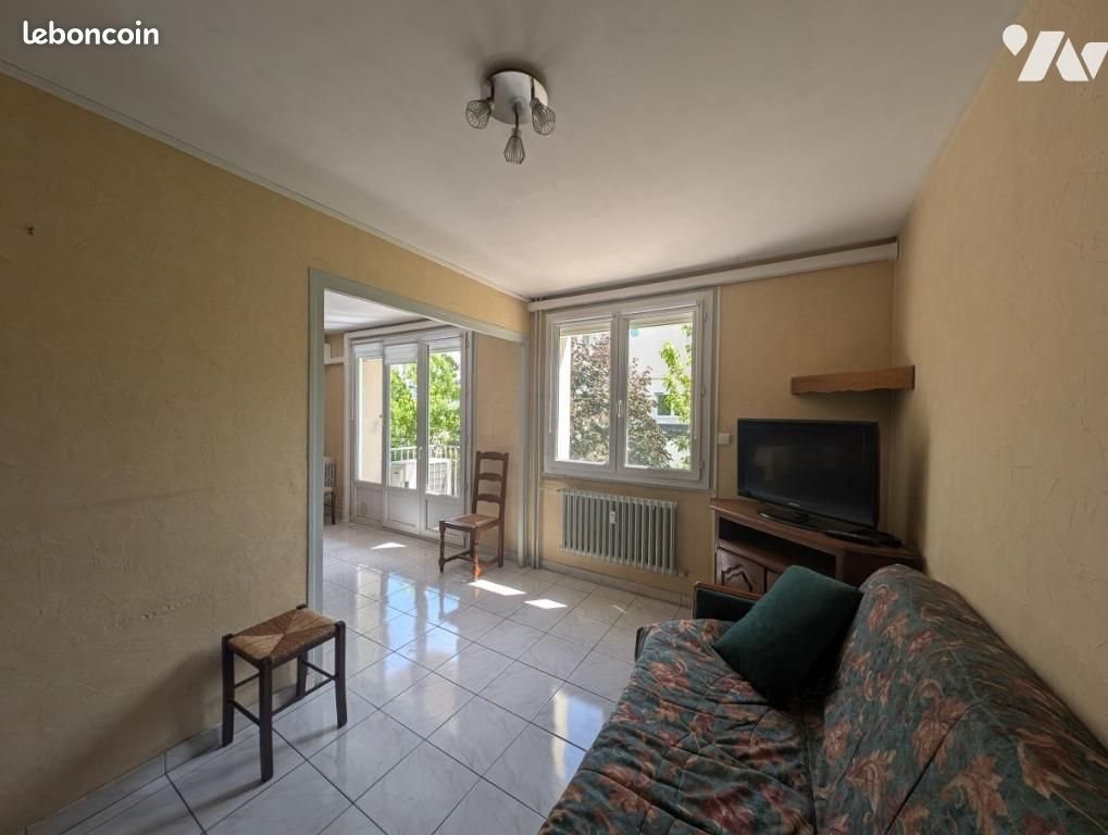 Appartement à vendre, 72m², Valence