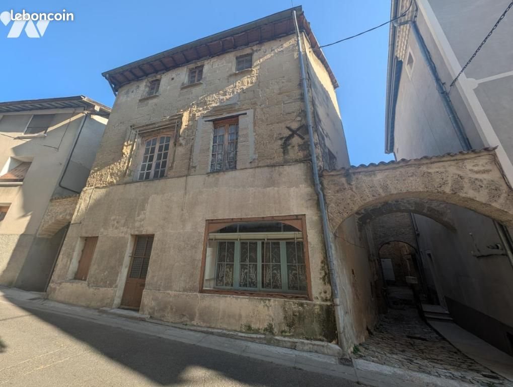 Maison à vendre, 409m², Chabeuil