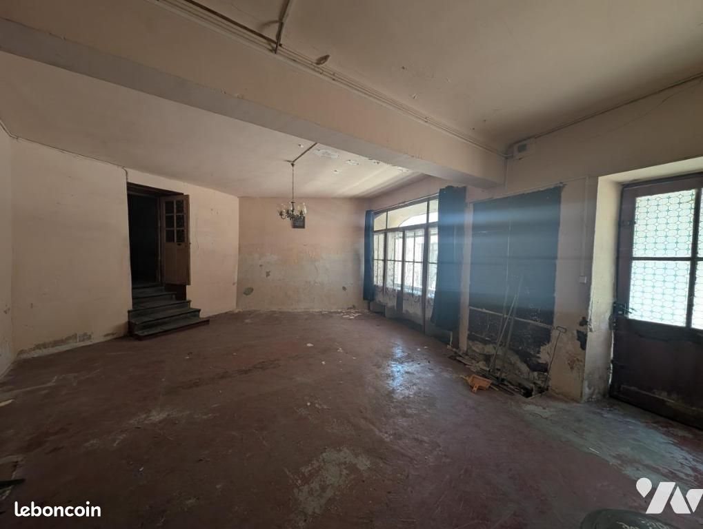 Maison à vendre, 409m², Chabeuil