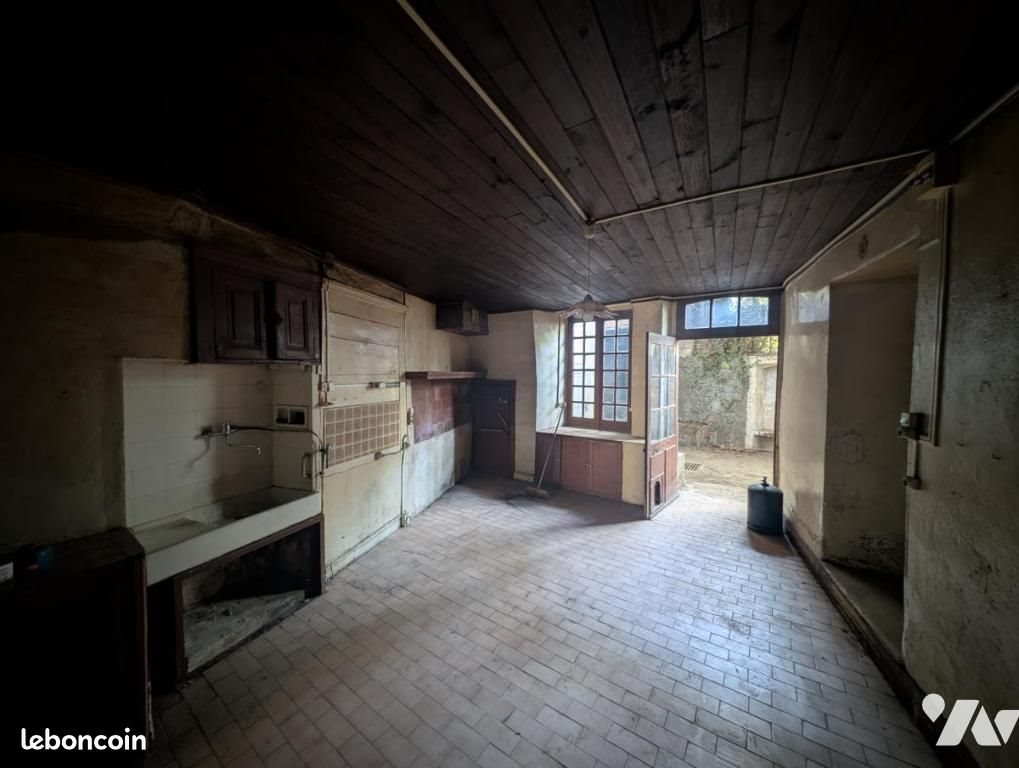 Maison à vendre, 409m², Chabeuil