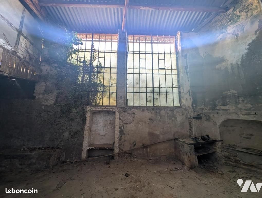 Maison à vendre, 409m², Chabeuil