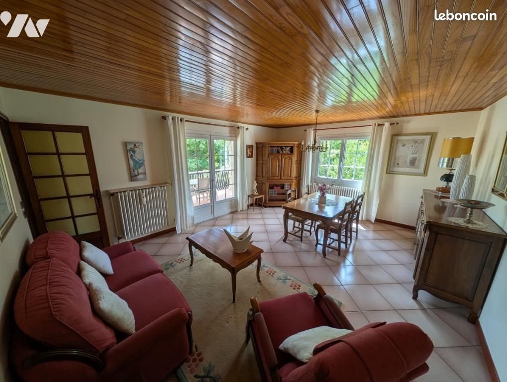 Maison à vendre, 105m², Beaumont-lès-Valence