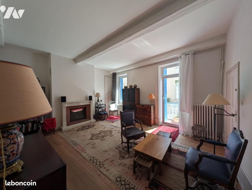 Appartement à vendre, 113m², Valence