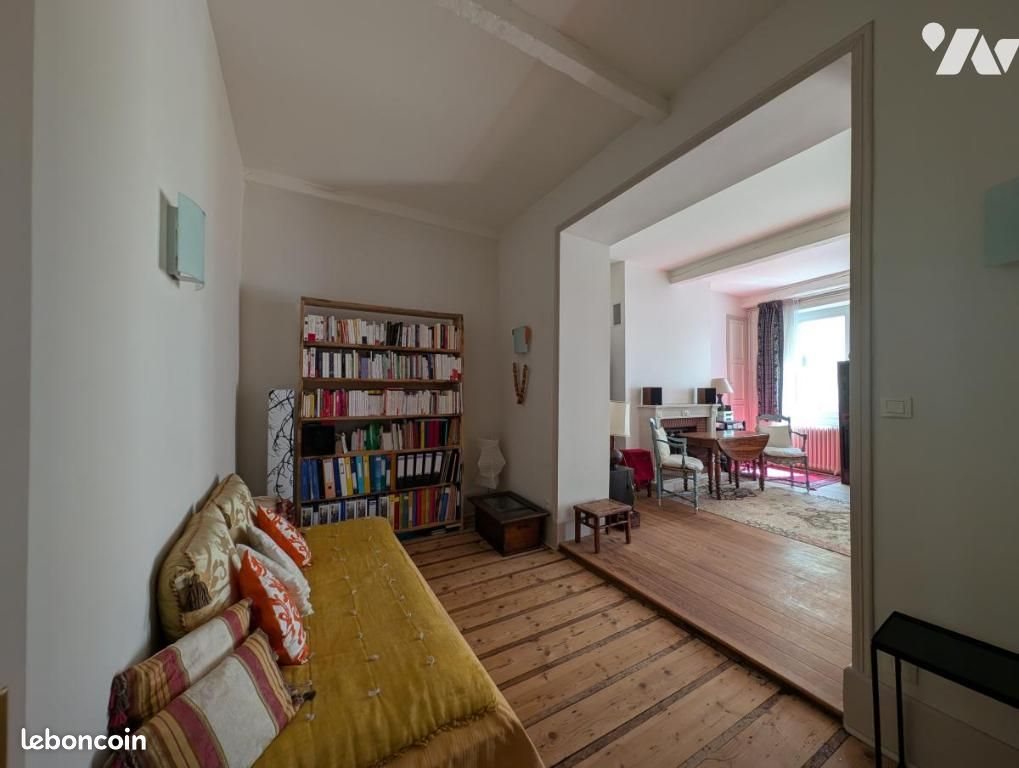 Appartement à vendre, 113m², Valence