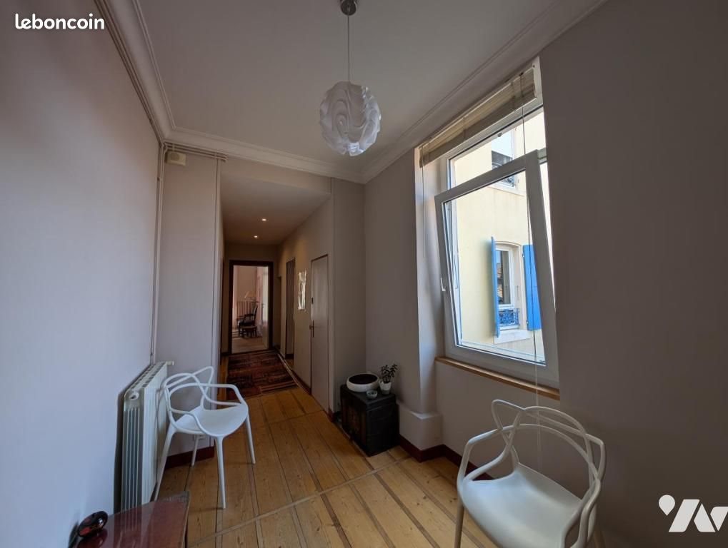 Appartement à vendre, 113m², Valence